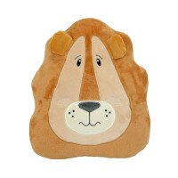 Подушка Львенок Safari Tigres ПД-0503 (4823061504500)