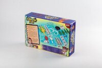 Набір дослідів &quot;CHEMISTRY KIDS&quot; укр 7905 CHK-01-01U,02U,03U,04U (2400677284013)  Фото №9
