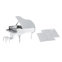 Пазлы 3D металл РОЯЛЬ XinZhaoFeng 253 (6952005292895)