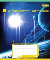 Зошит учнівський 1В 766463 Різнокольоровий (4823092276353)(SC)  Фото №2
