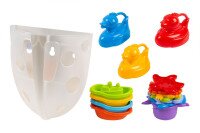 Игрушка &quot;Набор для ванной&quot; ТехноК 8386 (4823037608386)