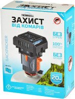 Купить Устройство от комаров Thermacell MR-BP Backpacker 1200.05.29 Разноцветный Артикул: 843654007151 Миниатюра фотографии № 4