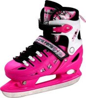 Ролики-коньки Scale Sport 38-41 Розовый (2000903105923)  Фото №2