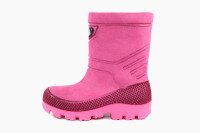 Сапоги ALISA LINE HUSKYFUCHSIA 31,5 Розовый (2000903643166W)  Фото №1