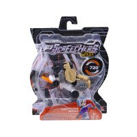 Игрушечная машинка-трансформер Screechers Wild! EU685005 (6900007300926)  Фото №4