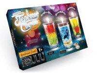 Набор креативного творчества &quot;Гелевые свечи&quot; 6160 (2400582698011)