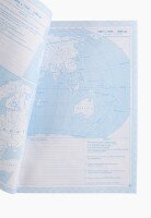 Контурна карта &quot;Всесвітня історія&quot; для 11 класу (9789664552148)(SC)  Фото №0