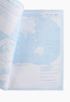 Контурная карта &quot;Всемирная история&quot; для 11 класса (9789664552148)(SC)  Фото №0