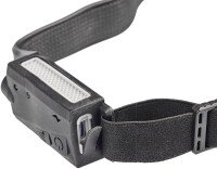 Купити Ліхтар налобний Skif Outdoor Light Wrap H-90 Різнокольоровий Артикул: 4820242925222 Фото мініатюра № 3