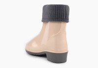 Ботинки Алиса Лайн A203 BEIGE 40 Бежевый (2000904021758D)  Фото №3