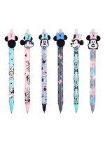 Ручка автомат &quot;пиши-стирай&quot; MINNIE MOUSE Malevarо 18788PTR 36 шт Синій (5903686318788)(SC)  Фото №0