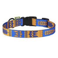 Купить Ошейник HIDOG 102-1035 Колосок S (25-33 см) (2000989885061A)(SN) Артикул: 2000989885061 Миниатюра фотографии № 2