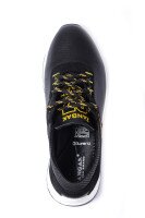 Кроссовки Zangak 224BLACK-YELLOW 35 Черно-желтый (2000903983361D)(SN)  Фото №4