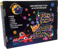 Набір для творчості &quot;Gumi Clay&quot; 71505 Різнокольоровий  Фото №1