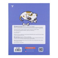 Щоденник шкільний інтегральний &quot;Delicious homework&quot; YES 911569  Фото №4