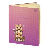 Щоденник шкільний &quot;Kittens&quot; YES 911621 Різнокольоровий  Фото №0