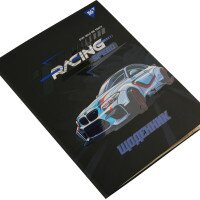 Щоденник шкільний &quot;Racing&quot; YES 911634 Різнокольоровий  Фото №1