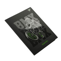 Дневник школьный &quot;BMX&quot; YES 911638 Разноцветный  Фото №1