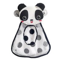 Корзина для игрушек ПАНДА S1 Разноцветная (2000990762030)