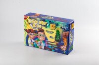 Набір дослідів &quot;CHEMISTRY KIDS&quot; укр 7905 CHK-01-01U,02U,03U,04U (2400677284013)  Фото №8