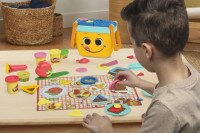 Набір для творчості з пластиліном &quot;Пікнік&quot; Play-Doh F6916  Фото №2