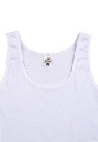 Майка для девочек, XXS OZKAN 0111 Белый (2000904061112A)  Фото №0