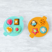 Набор для творчества с пластилином &quot;Волшебный миксер&quot; Play-Doh F4718  Фото №2
