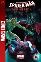 Комикс &quot;Marvel Сomics №30&quot; Spider-Man 28&quot; 0030