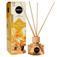 Ароматические палочки Aroma Home 927627 Магический лес 50 мл (5907718927627)