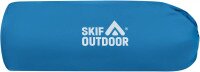 Купить Каремат самонадувной Skif Outdoor Expedition II 389.04.45 Голубой Артикул: 4820242927974 Миниатюра фотографии № 4