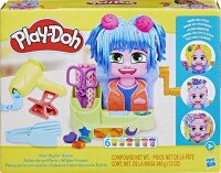 Набір для творчості з пластиліном &quot;Зачіски&quot; Play-Doh F8807