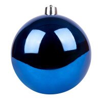 Новогодний шар Novogod&#039;ko 974056 12 см (NY)