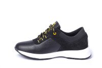 Кроссовки Zangak 224BLACK-YELLOW 35 Черно-желтый (2000903983361D)(SN)  Фото №1