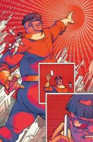 Комікс &quot;Marvel Comics&quot; № 20. Spider-Man 20 Fireclaw Ukraine  Фото №0