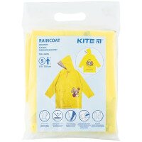 Дощовик для дівчинки KITE TK24-2600S S Жовтий (4063276188984A)  Фото №2