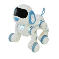 Купить Игрушка Робот собака PL-924-01 Разноцветный Артикул: 6906231367926 Миниатюра фотографии № 3