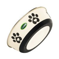 Купить Миска для животных ТМ HIDOG 1008C 17 см Кремовый Артикул: 2100104254014 Миниатюра фотографии № 3