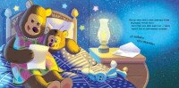 Зворушливі книжки: Лист для татка Ранок А871022У  Фото №1