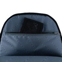 Рюкзак шкільний для дівчинки KITE HK24-2595M Чорний (4063276113832A)(SC)  Фото №9