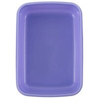 Ланчбокс Kite Kuromi HK25-160-2 420 мл Разноцветный  Фото №1