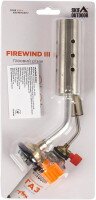 Купить Газовый резак Skif Outdoor Firewind III 389.03.19 Разноцветный Артикул: 2238903190001 Миниатюра фотографии № 3