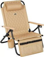 Купити Стілець розкладаний Skif Outdoor Sunset ZF-TY002 Різнокольоровий Артикул: 4820242928919 Фото мініатюра № 1