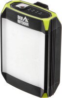 Купити Ліхтар кемпінговий Skif Outdoor Light Shield YD-3501 Різнокольоровий Артикул: 4820242925499 Фото мініатюра № 1