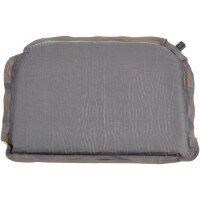 Купить Сидушка надувная Skif Outdoor Plate LC-512Y Желтый Артикул: 4820242923082 Миниатюра фотографии № 3