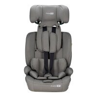 Купити Автокрісло FreeON URAN 49126 Сірий Артикул: 3830075049126 Фото мініатюра № 2