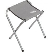 Купить Стул раскладной Skif Outdoor Standard ZF-008GR Темно-серый Артикул: 4820242923341 Миниатюра фотографии № 1
