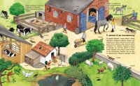 Купить Моя первая рисованная энциклопедия: Животные Ранок Ч2068001У Артикул: 9786170999580 Миниатюра фотографии № 2