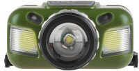 Купить Фонарь налобный Skif Outdoor Eastman H-029 Разноцветный Артикул: 4820242925536 Миниатюра фотографии № 3