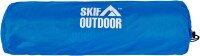 Купить Коврик самонадувающийся Skif Outdoor Master 389.03.70 Темно-синий Артикул: 4820242925611 Миниатюра фотографии № 4