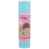 Клей-олівець &quot;Pusheen&quot; Yes 320290 Різнокольоровий  Фото №0